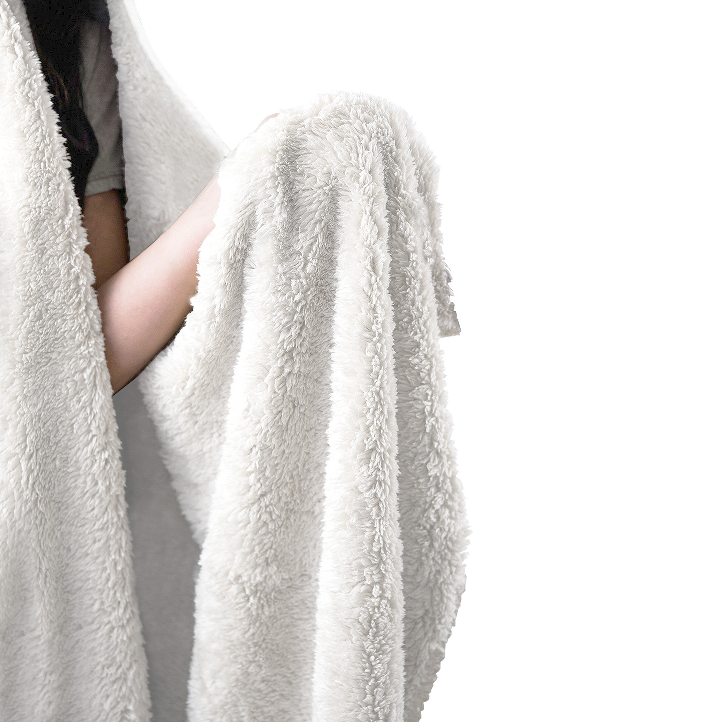 Unifinz DN Blanket L&S Hooded Blanket Amazing DN Blanket 2022