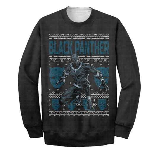 Unifinz MV BP Sweater BP Ugly Christmas Long Sleeve Printing Amazing MV BP Sweatshirt 2022