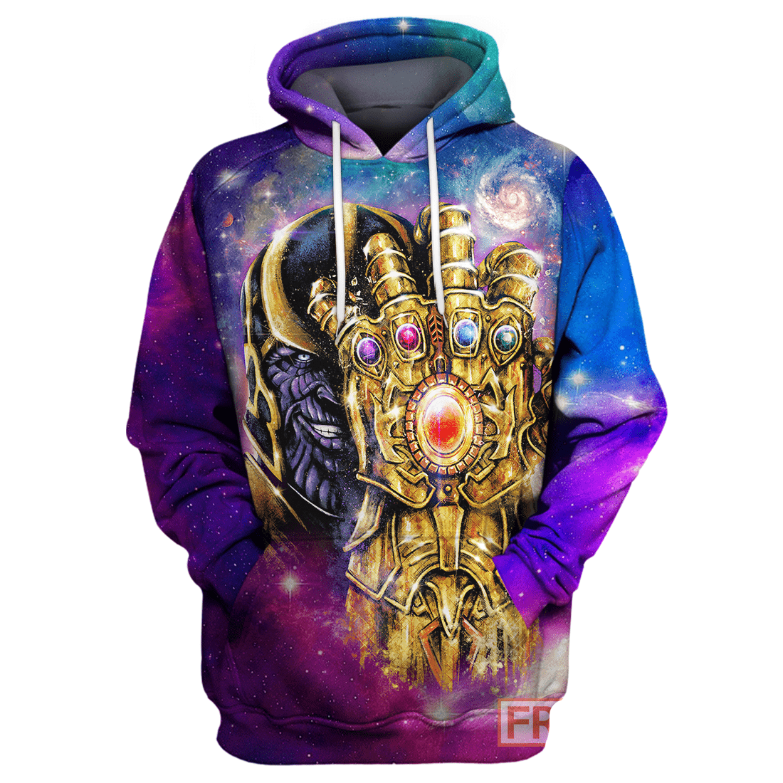 Unifinz MV Hoodie TN Infinity Galaxy T-shirt Amazing MV Shirt Sweater Tank  2022