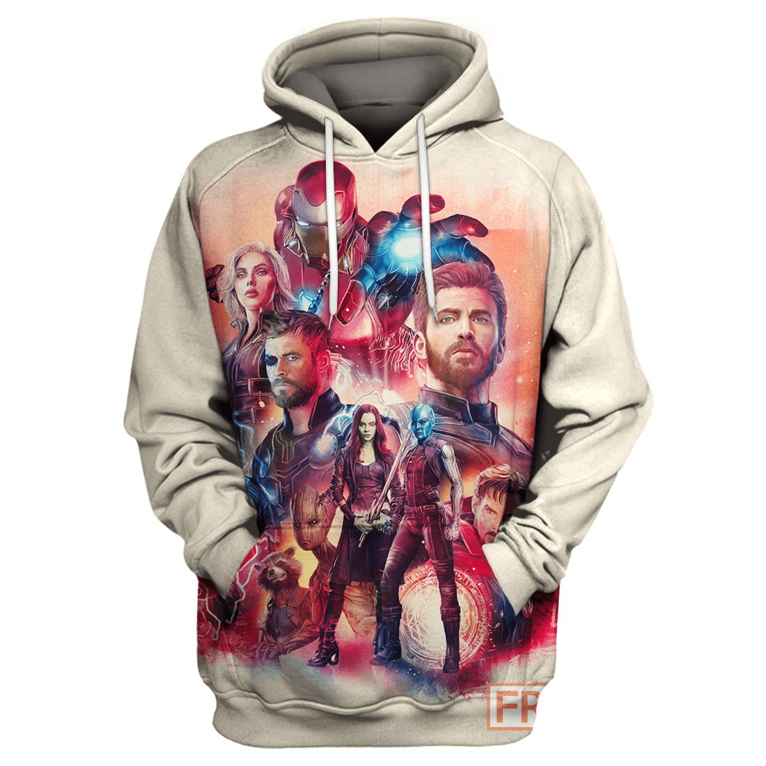 Unifinz MV Avengers Hoodie The A T-shirt Amazing MV Avengers Shirt Sweater Tank 2022