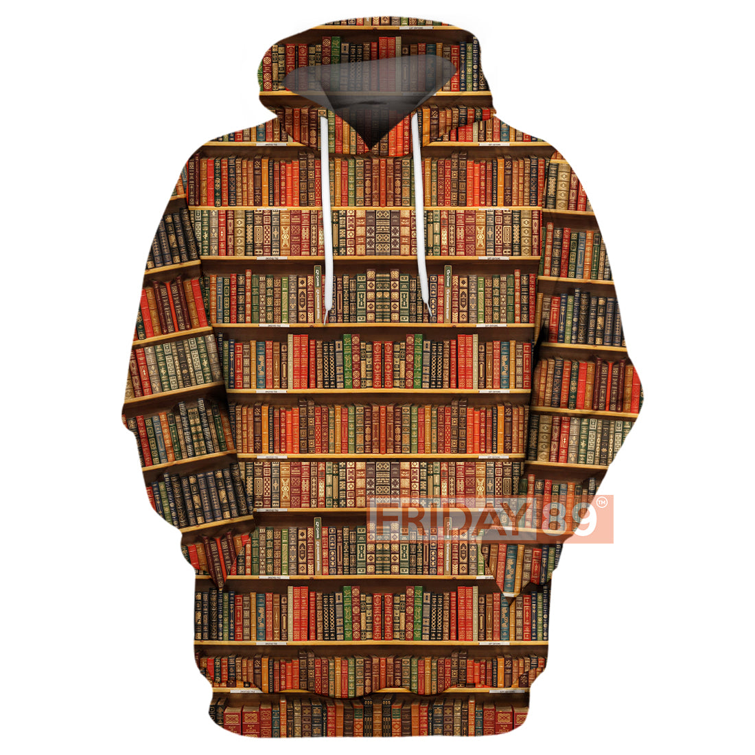 Unifinz Book T-shirt Book Reader Library Books Wall Book Lovers T-shirt Amazing Reading Book Hoodie Sweater Tank 2022