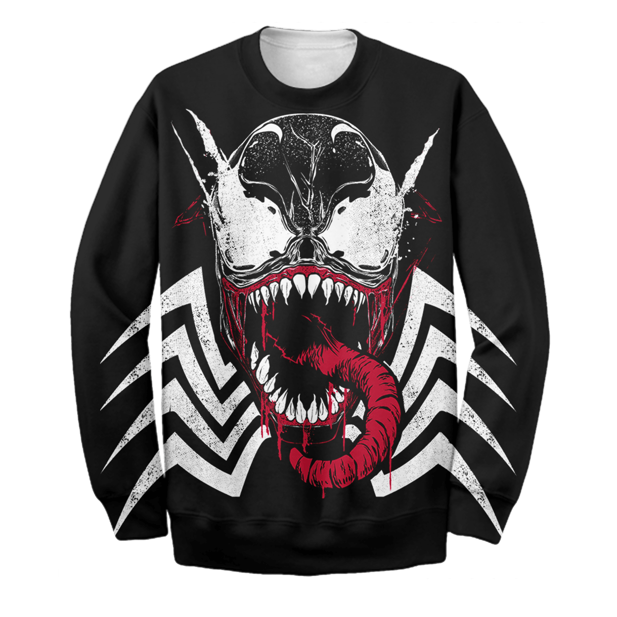 Unifinz MV Venom T-shirt Venom Graphic T-shirt Amazing MV Venom Hoodie Sweater 2023