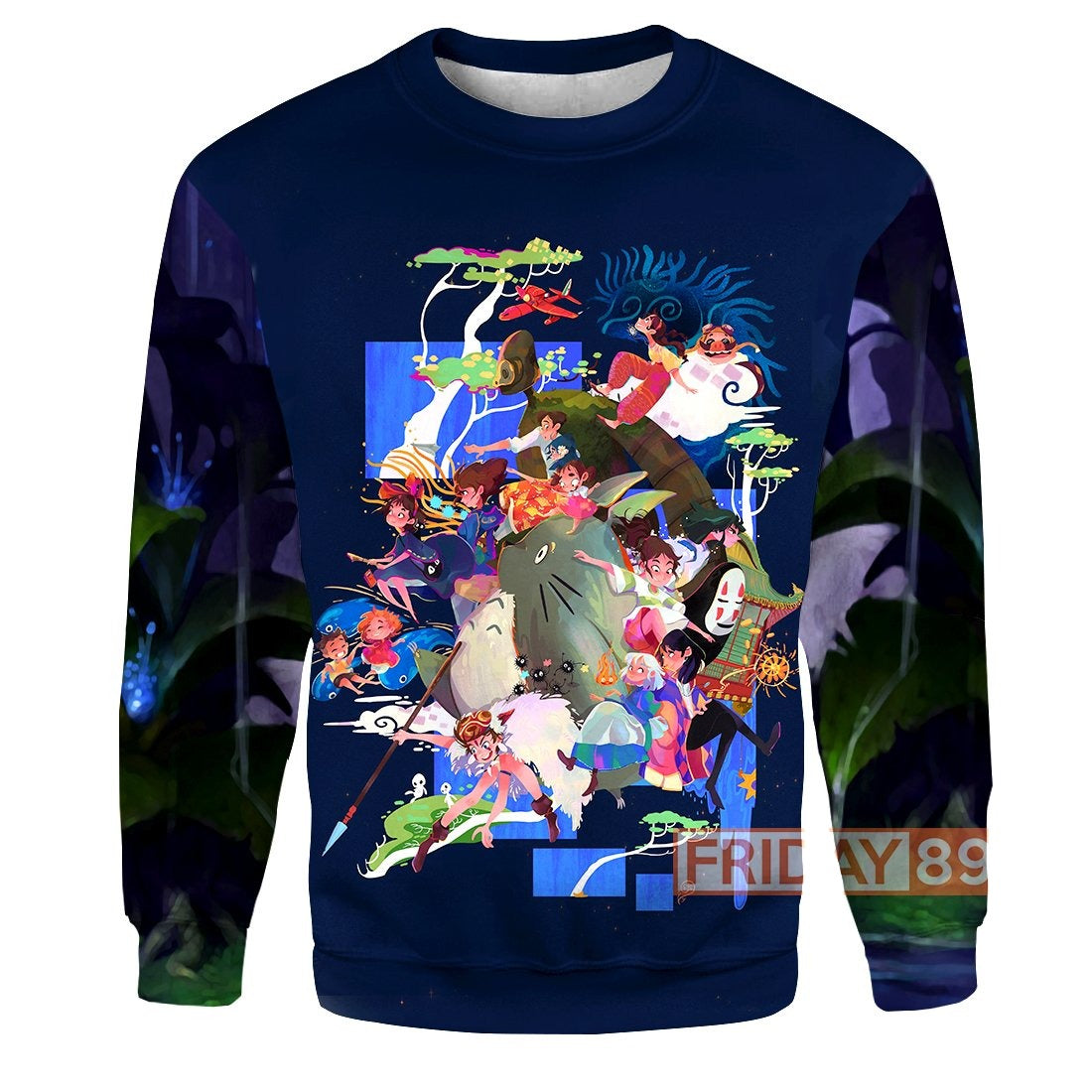 Unifinz GB Hoodie GB All Characters Art 3D T-shirt Awesome High Quality GB Shirt Sweater Tank 2024