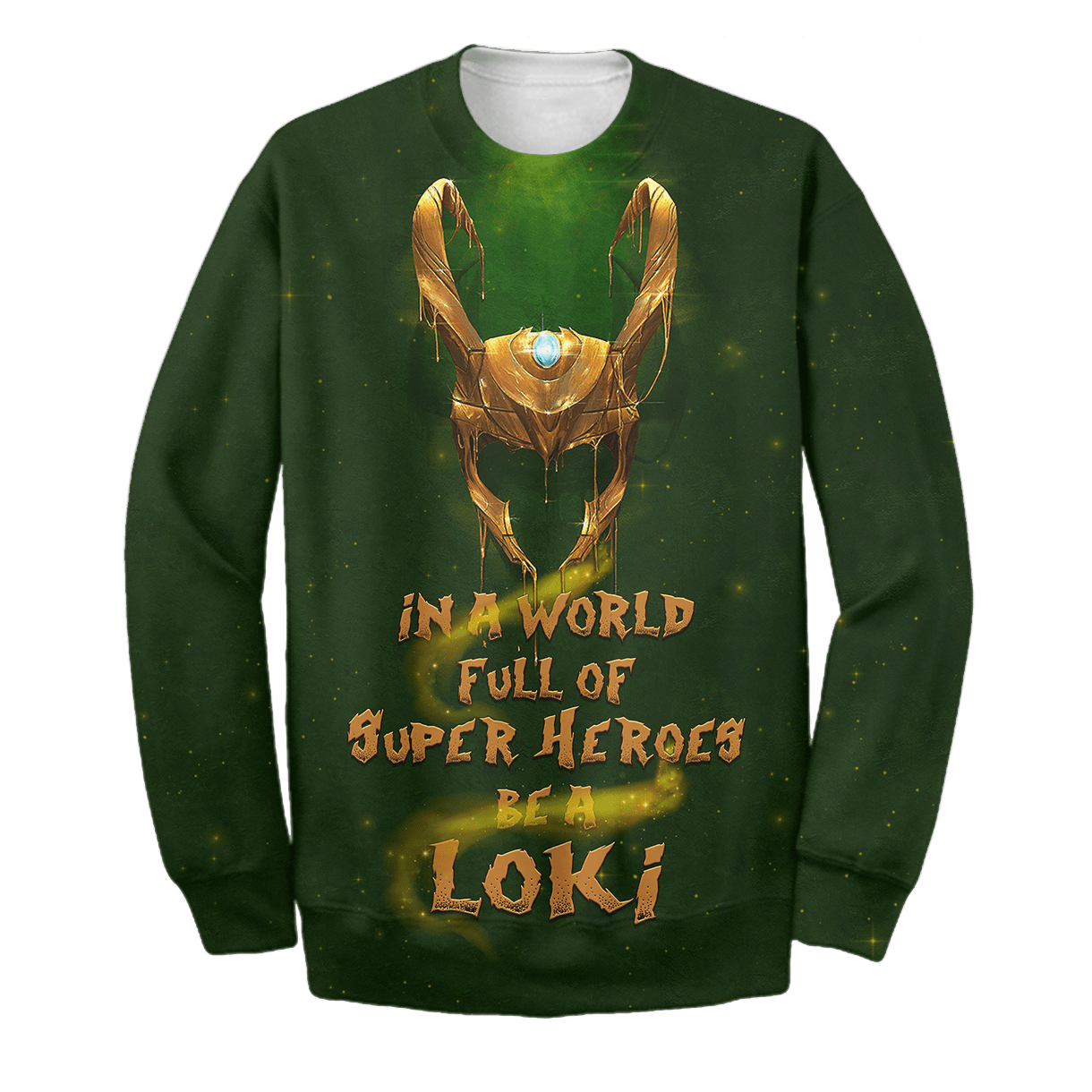 Unifinz MV T-shirt In A World Full Of Super Heroes Be A Lion King T-shirt Amazing MV Hoodie Sweatshirt Tank 2022