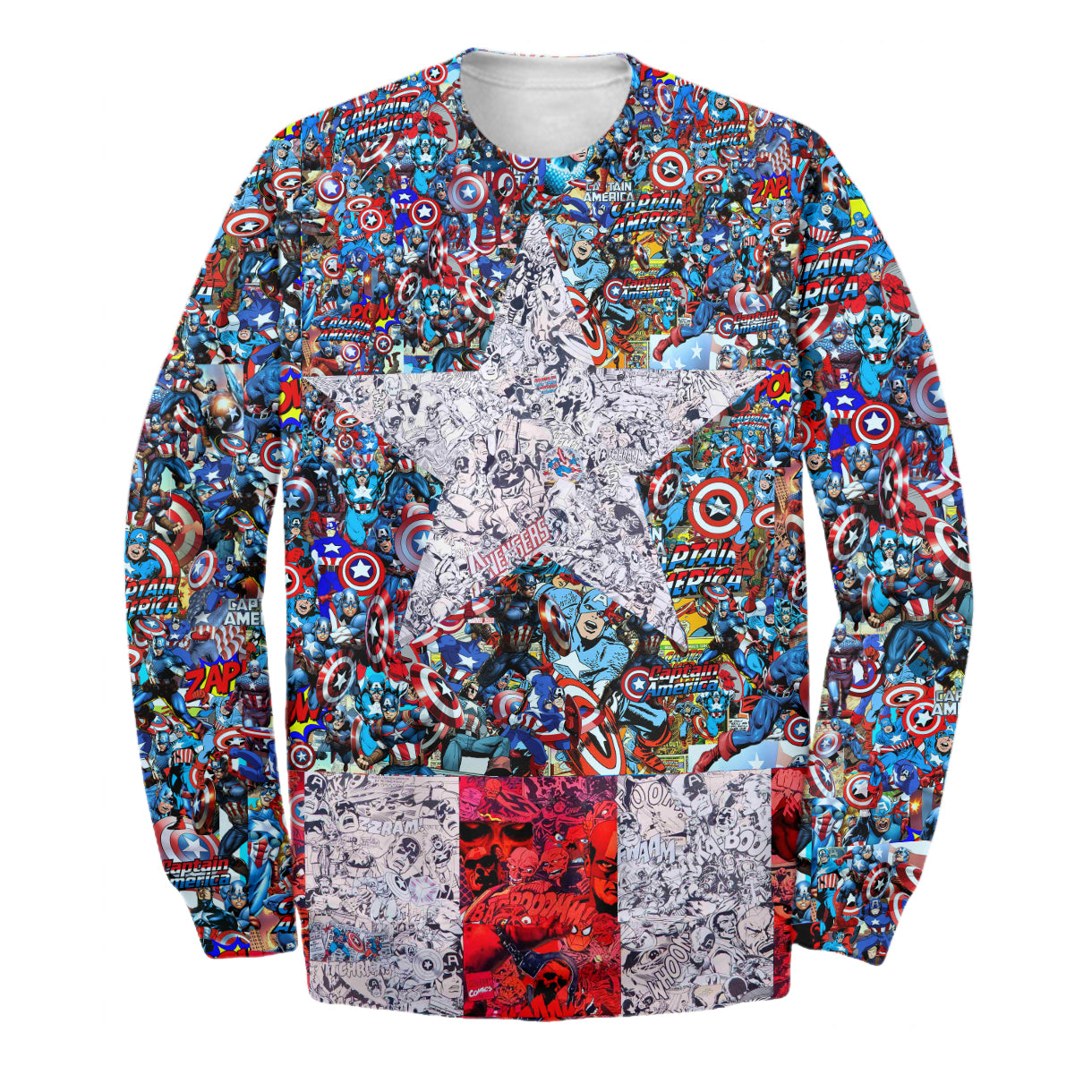 Unifinz MV Hoodie CA Pattern T-shirt Awesome MV Shirt Sweater Tank 2022