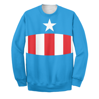 Unifinz MV T-shirt CA Classic Uniform T-shirt Awesome MV Hoodie Sweater Tank 2022