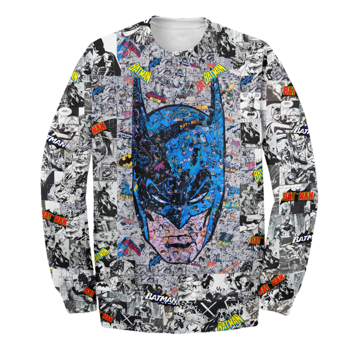 Unifinz DC T-shirt Batman Robin 3D Print T-shirt Awesome DC Hoodie Sweater Tank 2024