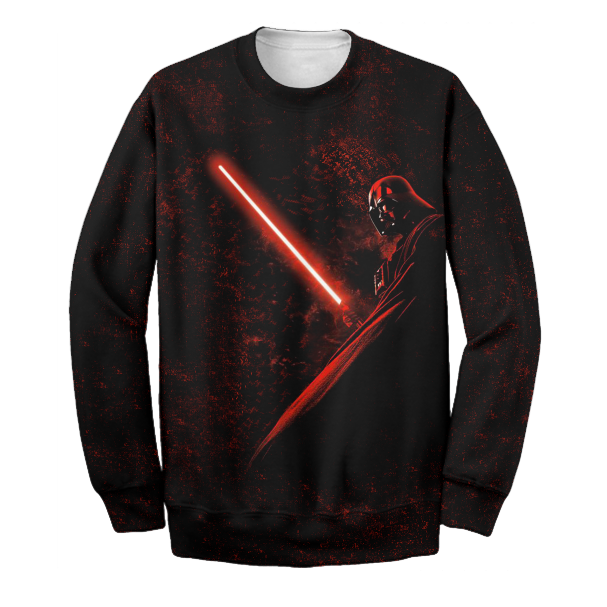 Unifinz SW T-shirt Darth Vader 3D Print T-shirt Awesome SW Hoodie Sweater Tank 2024