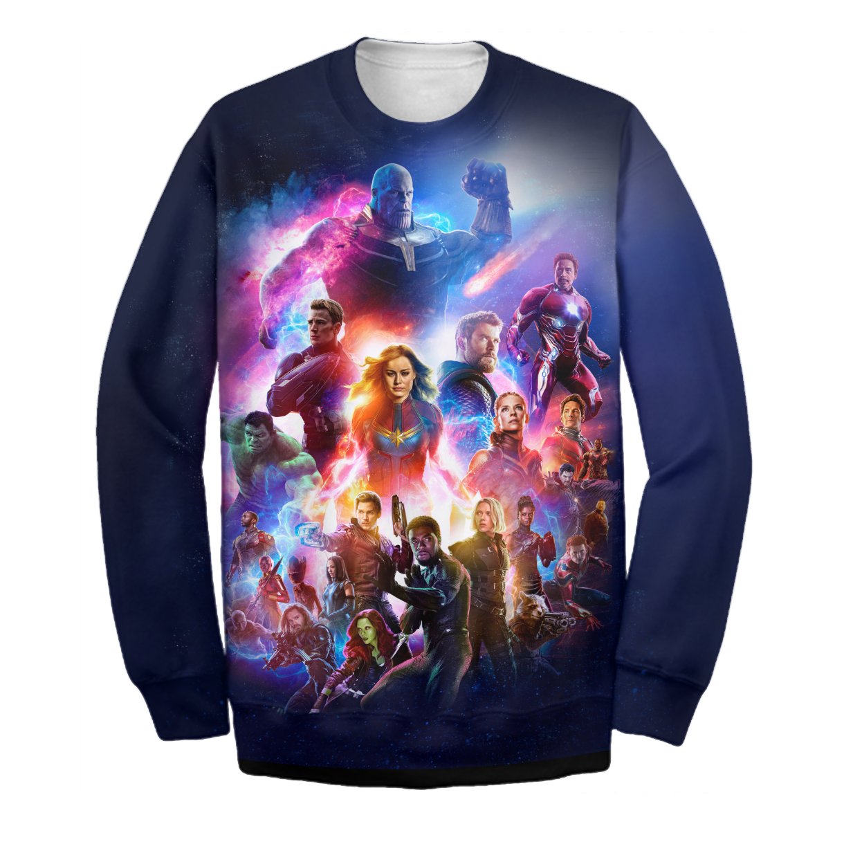Unifinz MV Hoodie EG Marvel Universe 3D Print T-shirt MV Shirt Sweater Tank 2024