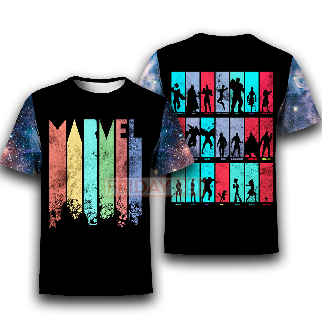 Unifinz MV T-shirt Vintage MV Heroes T-shirt Amazing High Quality MV Hoodie Sweater Tank 2025