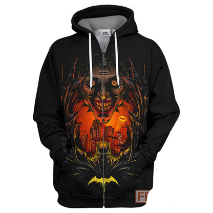 BM Shirt - BM and J Graphic T-shirt Amazing DC BM Hoodie