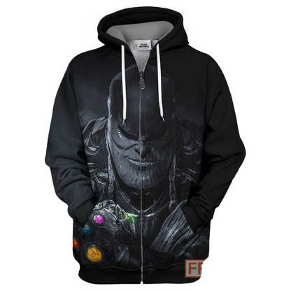 MV Hoodie TN Balance Forever T-shirt Amazing MV Shirt