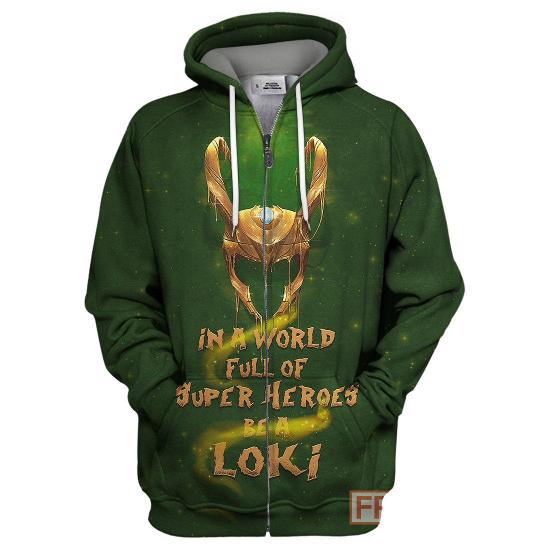 Unifinz MV T-shirt In A World Full Of Super Heroes Be A Lion King T-shirt Amazing MV Hoodie Sweatshirt Tank 2022