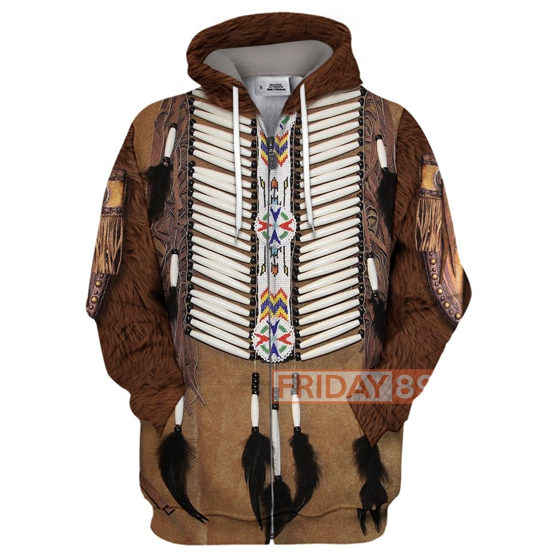 Unifinz Native American Hoodie Native American Ooze Native Pattern T-shirt Native American Shirt Sweater Tank 2026