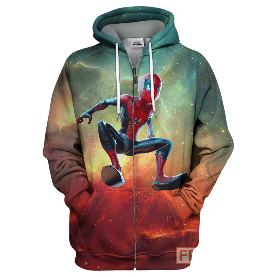 Unifinz Spider Man Hoodie Jumping Spider Man T-shirt MV Spider Man Shirt Sweater Tank 2023