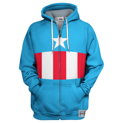 Unifinz MV T-shirt CA Classic Uniform T-shirt Awesome MV Hoodie Sweater Tank 2022