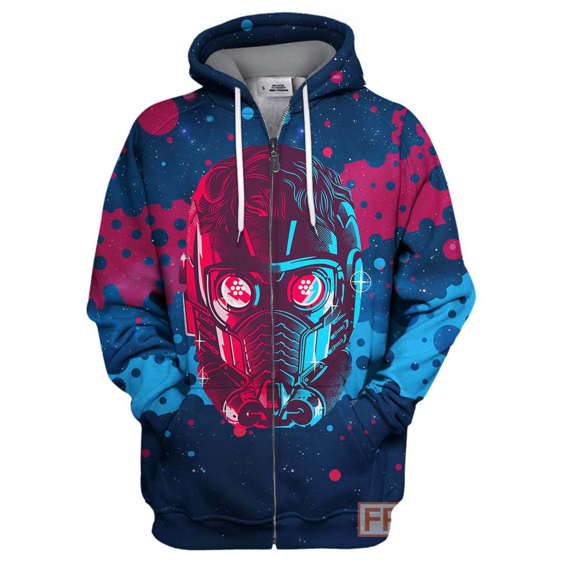 Unifinz MV Star Lord Hoodie SL Galaxy T-shirt Amazing MV Star Lord Shirt Sweater Tank 2023
