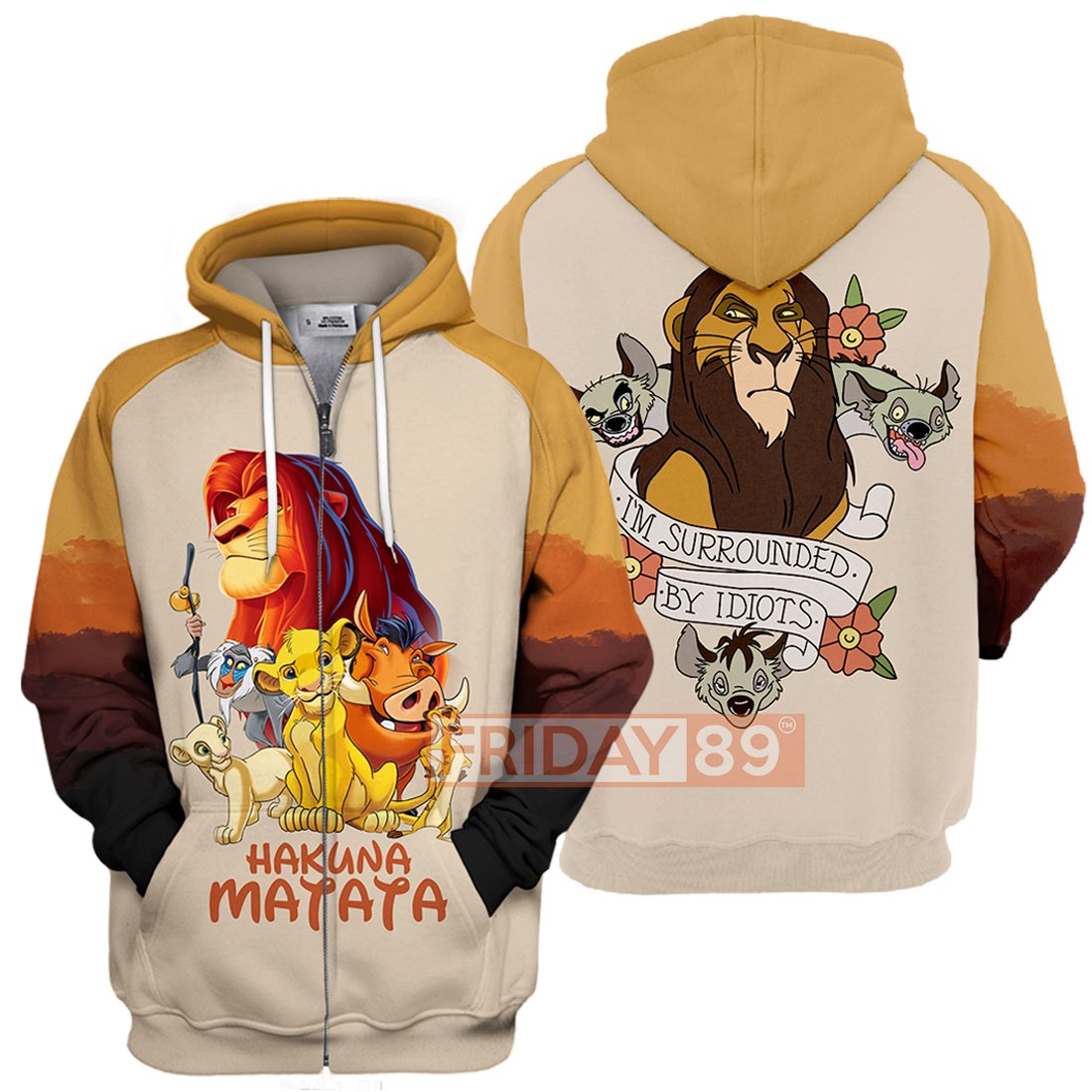 Unifinz DN LK  T-shirt Cool Lion 3D Print T-shirt Amazing DN LK Hoodie Sweater Tank 2025
