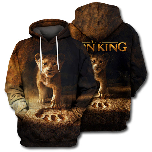 Unifinz DN LK T-shirt 3D Print DN LK 2019 T-shirt Awesome DN LK Hoodie Sweater Tank 2022