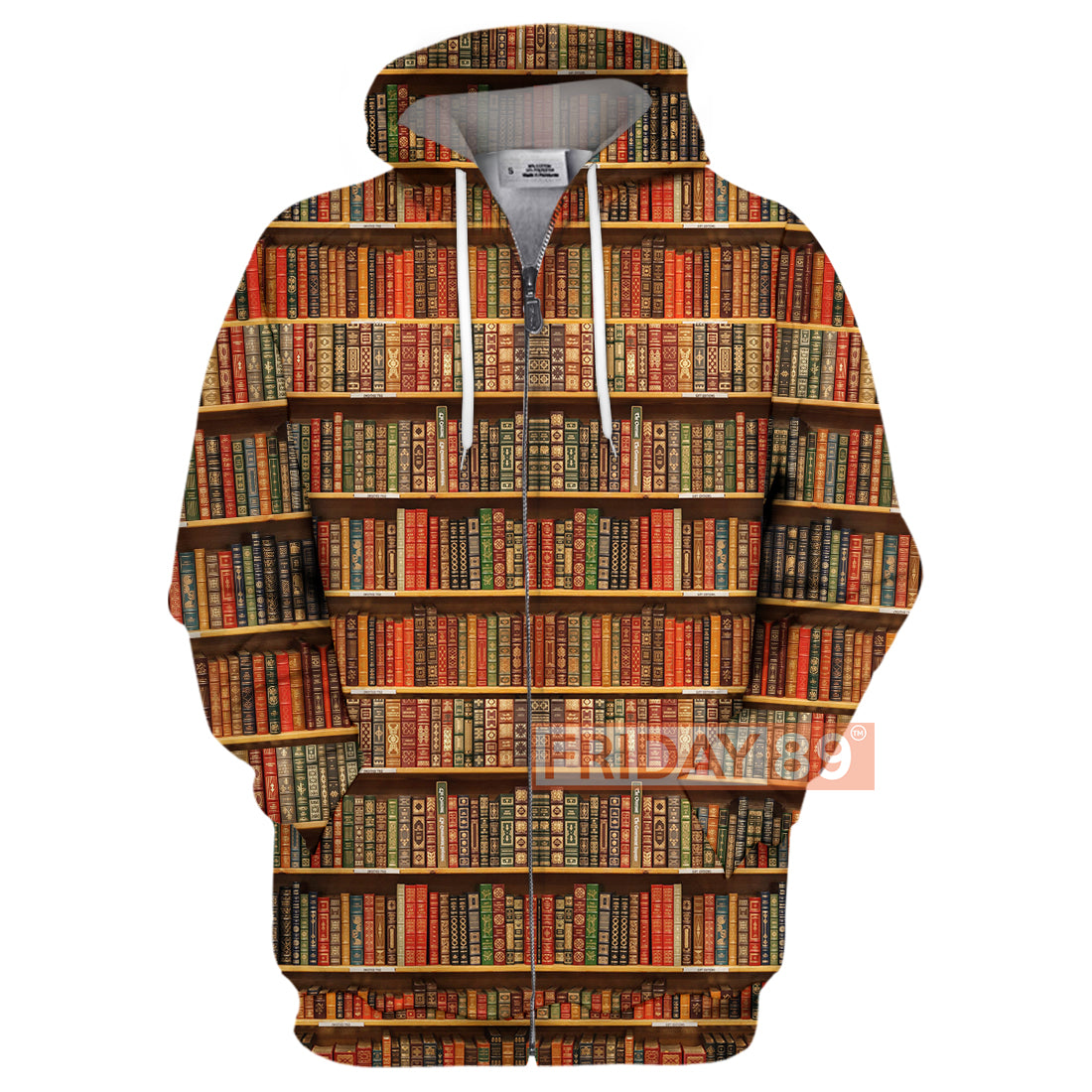 Unifinz Book T-shirt Book Reader Library Books Wall Book Lovers T-shirt Amazing Reading Book Hoodie Sweater Tank 2026