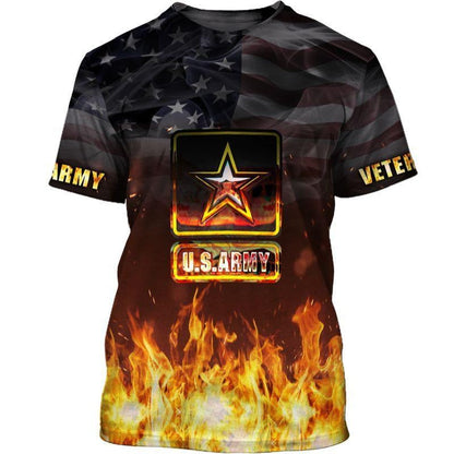 Unifinz Veteran Shirt Fire US Army Unisex Full Size Adult Colorful Hoodie High Quality US Army Hoodie Veteran Military Apparel 2023