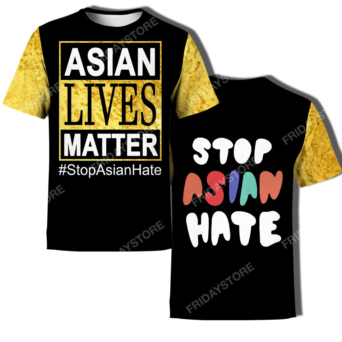 Unifinz Stop Hate Asian Hoodie Stop Hate Asian BlackT Shirt Awesome Stop Hate Asian Sweater Tank Apparel 2026