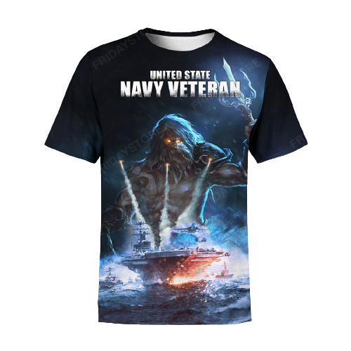Unifinz Veteran Hoodie Navy Veteran T-shirt Navy Veteran Hoodie Cool Military Sweater Tank 2028