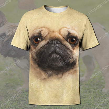 Unifinz Dog T-shirt French Bulldog Yellow Hoodie French Bulldog Dog Graphic Shirt Awesome Dog Hoodie Sweater Tank Apparel 2025