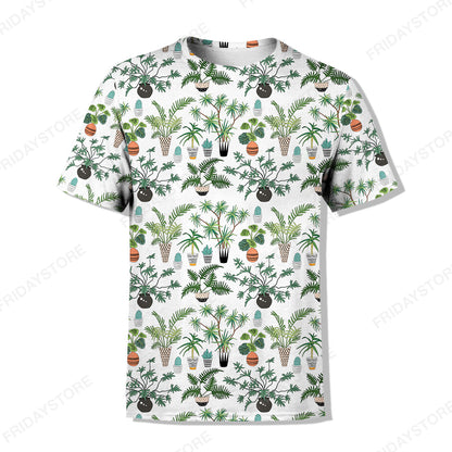 Unifinz Gardening Hoodie Plant Gardening T-shirt Amazing Gardening Shirt Sweater Tank Gift For Gardeners 2026