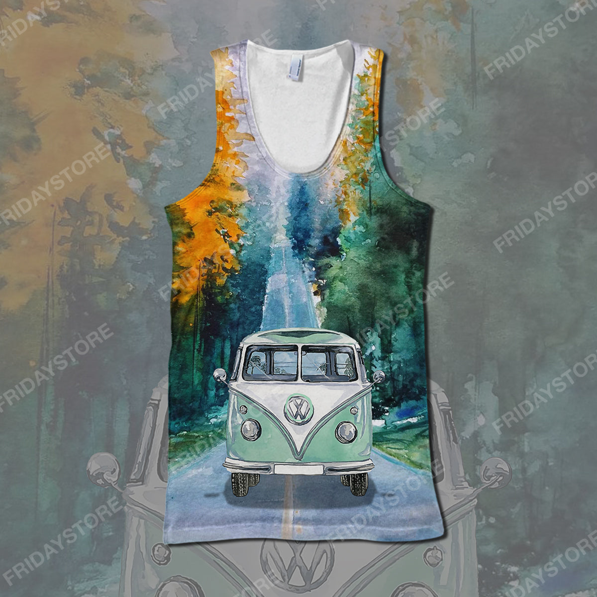 Unifinz Hippie T-shirt And Into The Forest I Go Camping T-shirt Amazing High Quality Hippie Hoodie Sweater Tank 2024