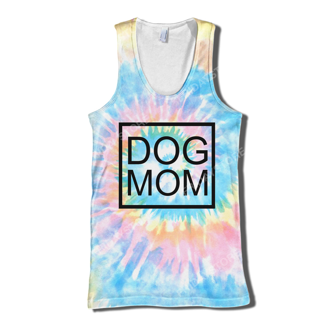 Unifinz Dog Mom T Shirt Dog Mom Tie Dye Hoodie Dog Mom Hoodie Awesome Dog Hoodie Shirt Sweater Tank Gift For Dog Lover 2025