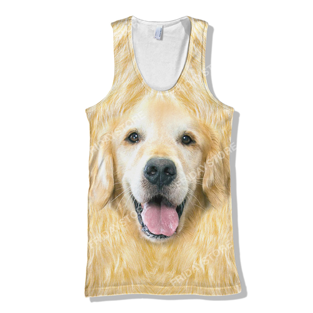 Unifinz Dog Hoodie Golden Retriever Hoodie Golden Retriever Dog Graphic Yellow Shirt Cute High Quality Dog Shirt Sweater Tank 2025